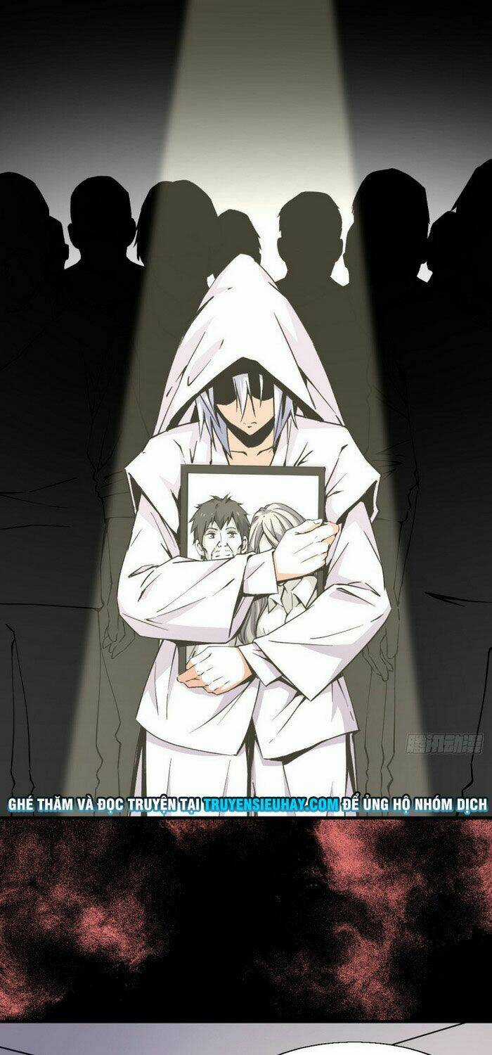 Thâm Dạ Thư Ốc - Chapter 167 - Trang 19