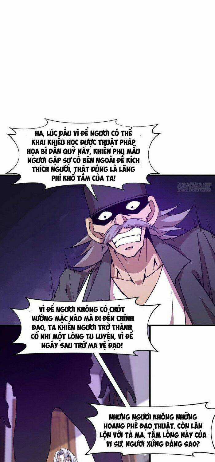 Thâm Dạ Thư Ốc - Chapter 167 - Trang 3