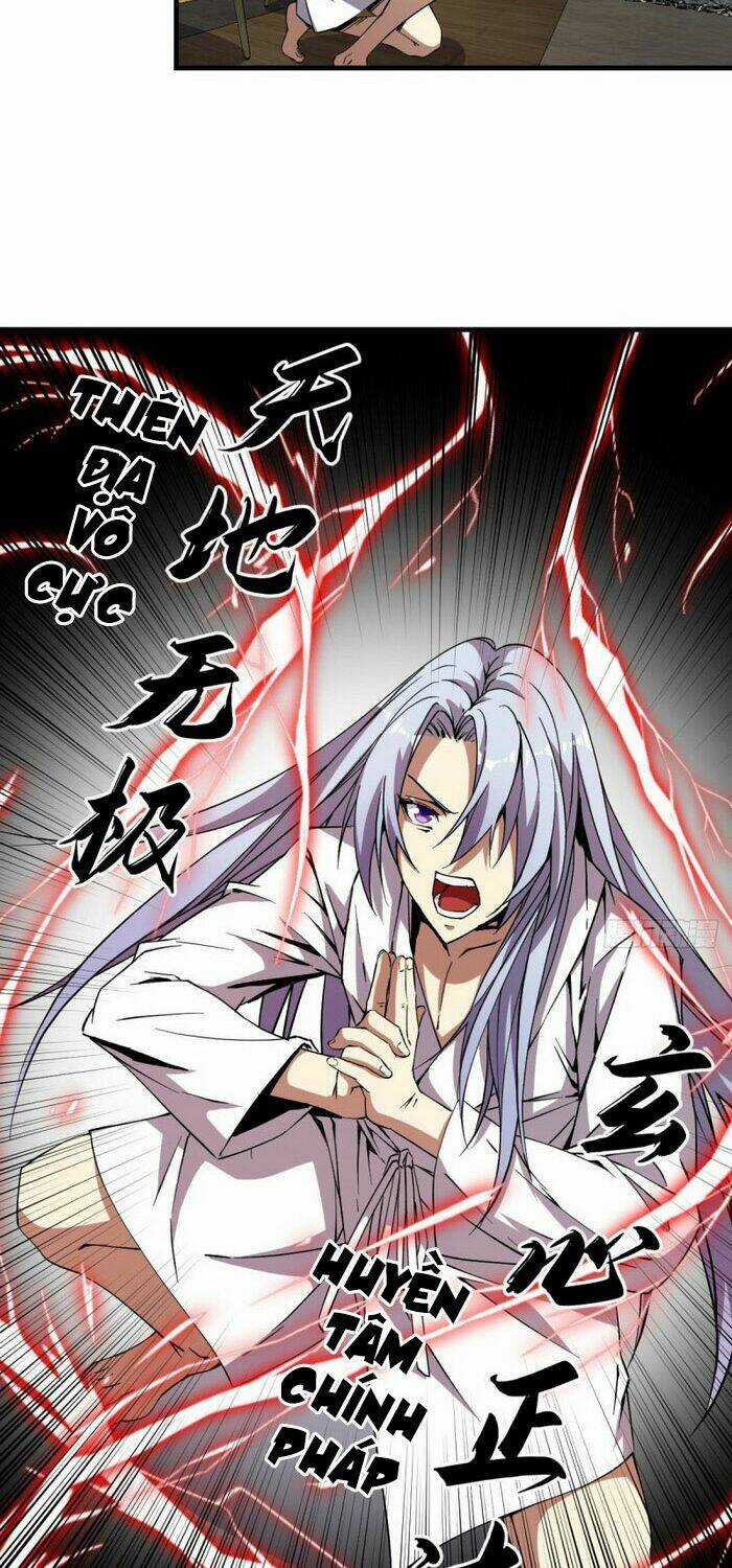 Thâm Dạ Thư Ốc - Chapter 167 - Trang 22