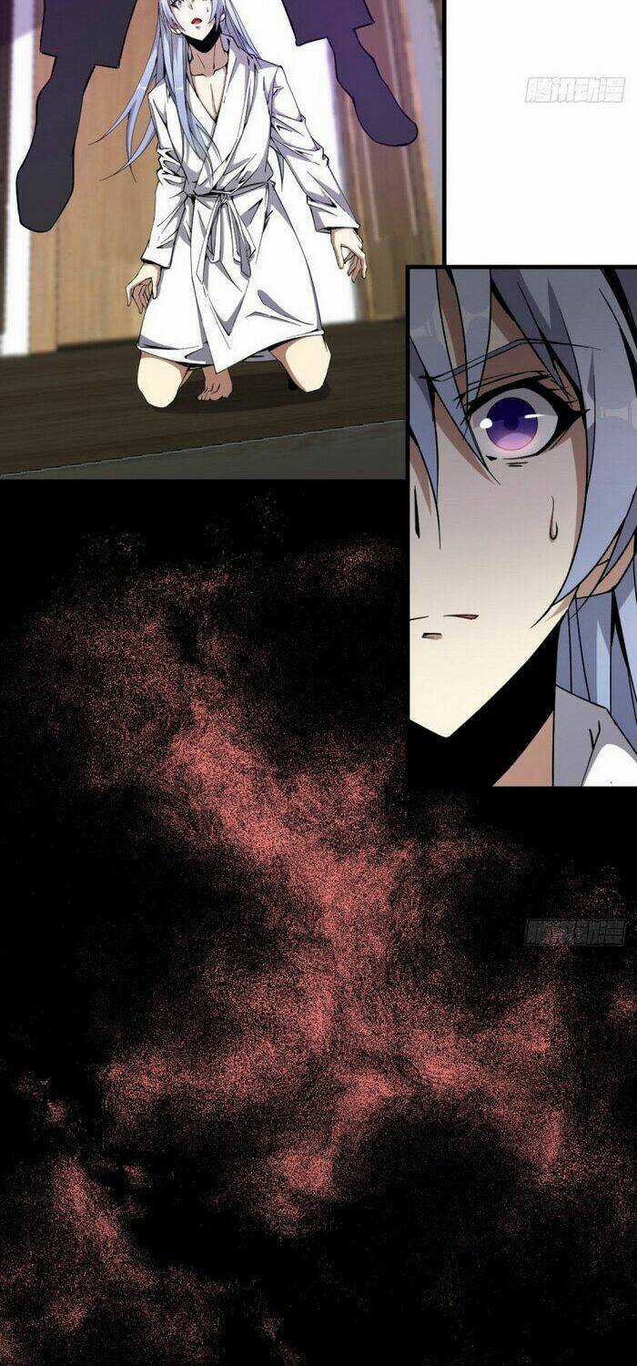 Thâm Dạ Thư Ốc - Chapter 167 - Trang 4