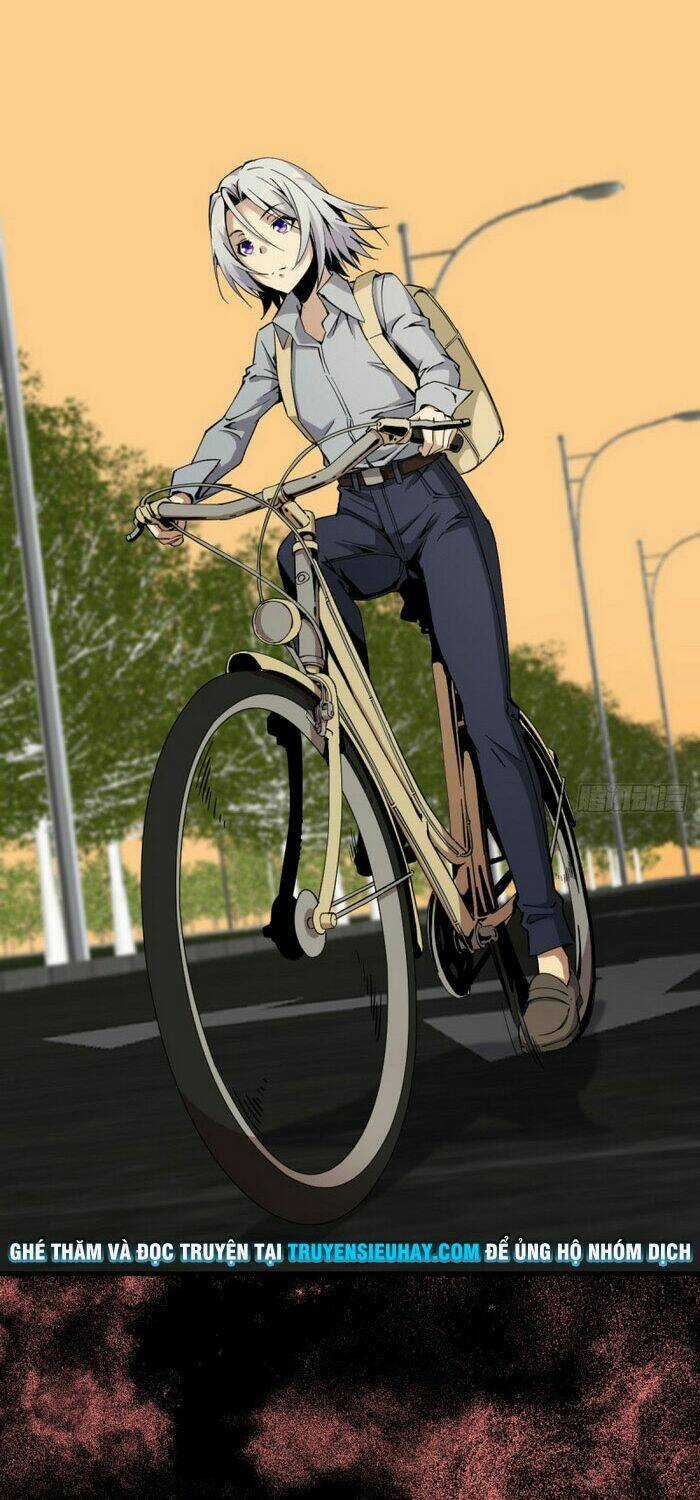 Thâm Dạ Thư Ốc - Chapter 167 - Trang 6