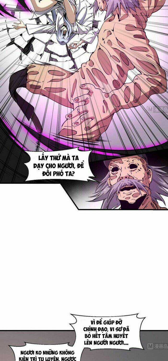 Thâm Dạ Thư Ốc - Chapter 168 - Trang 2