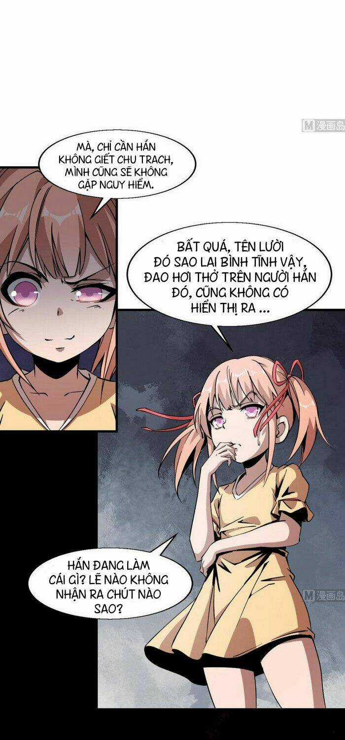 Thâm Dạ Thư Ốc - Chapter 168 - Trang 11