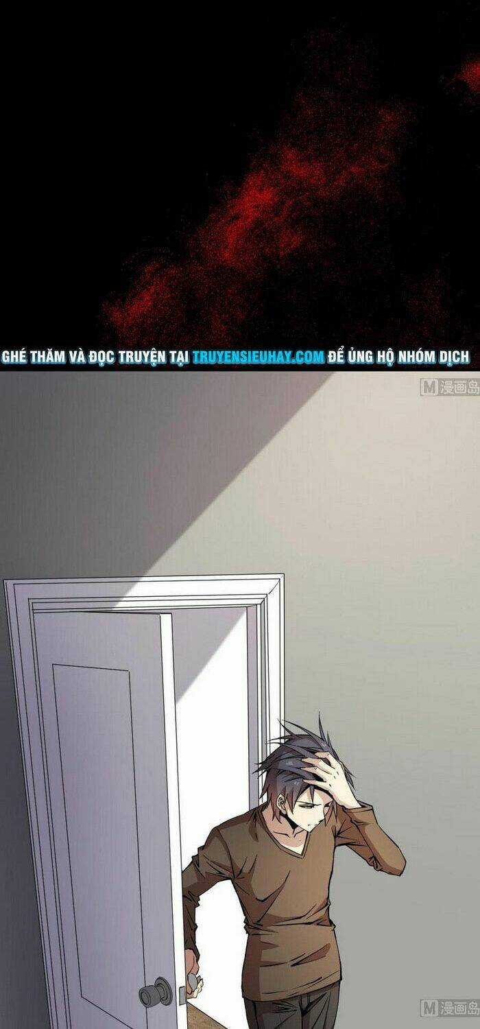 Thâm Dạ Thư Ốc - Chapter 168 - Trang 12