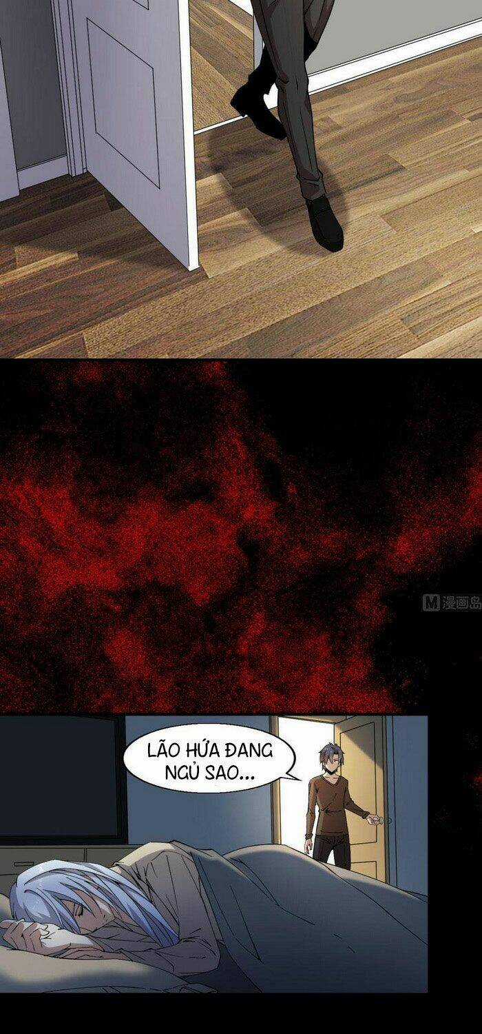 Thâm Dạ Thư Ốc - Chapter 168 - Trang 13