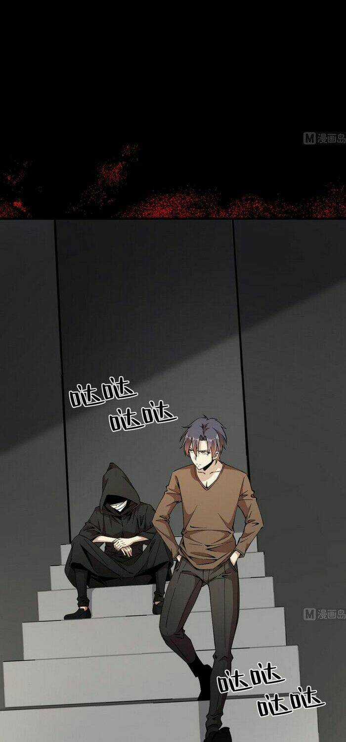 Thâm Dạ Thư Ốc - Chapter 168 - Trang 14