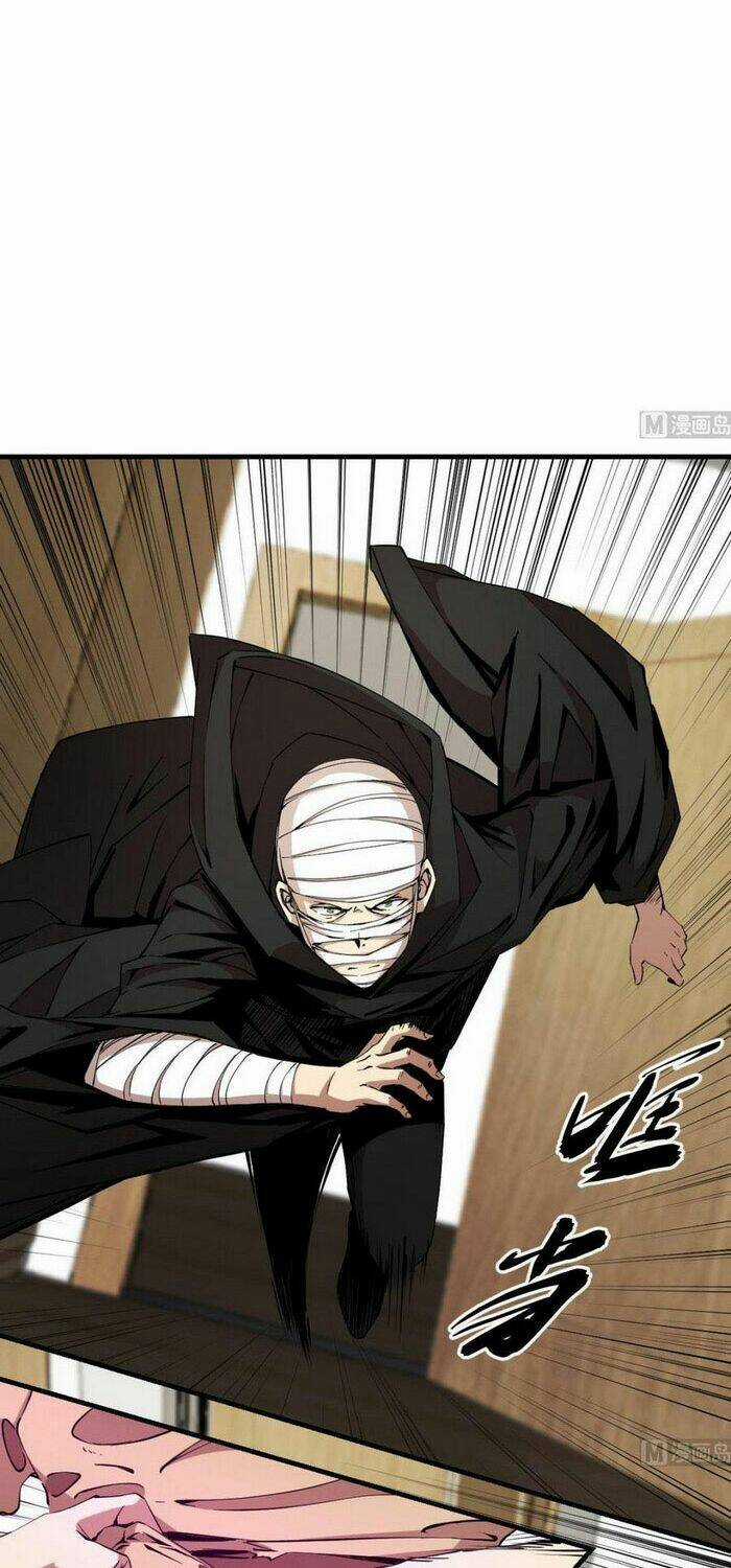 Thâm Dạ Thư Ốc - Chapter 168 - Trang 4