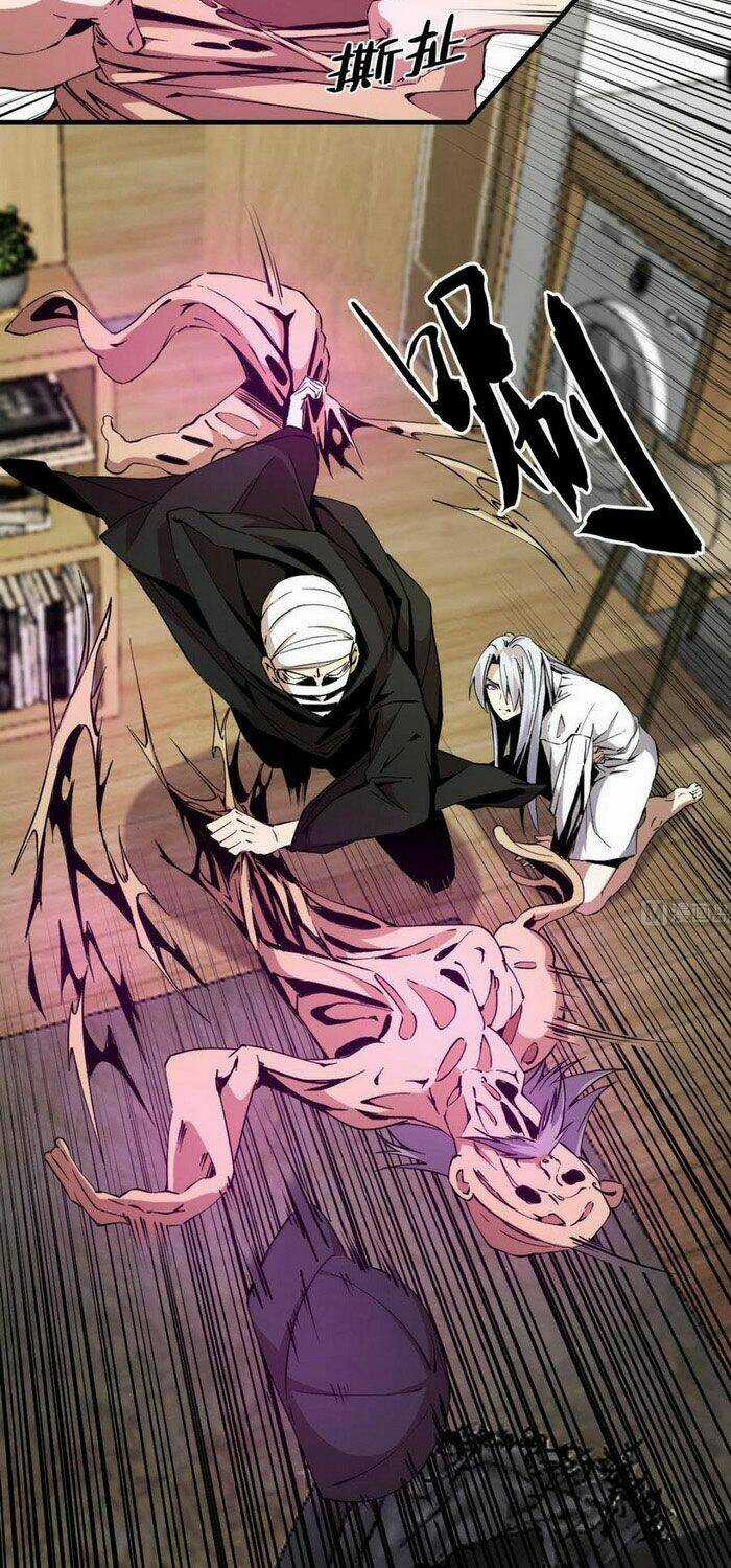 Thâm Dạ Thư Ốc - Chapter 168 - Trang 5