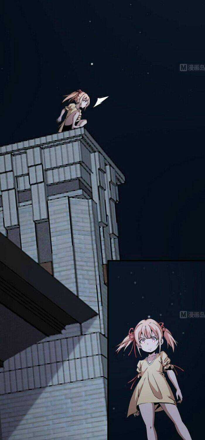 Thâm Dạ Thư Ốc - Chapter 168 - Trang 8