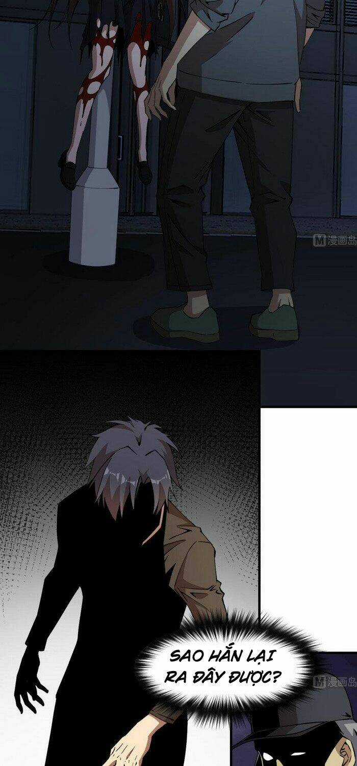 Thâm Dạ Thư Ốc - Chapter 169 - Trang 13