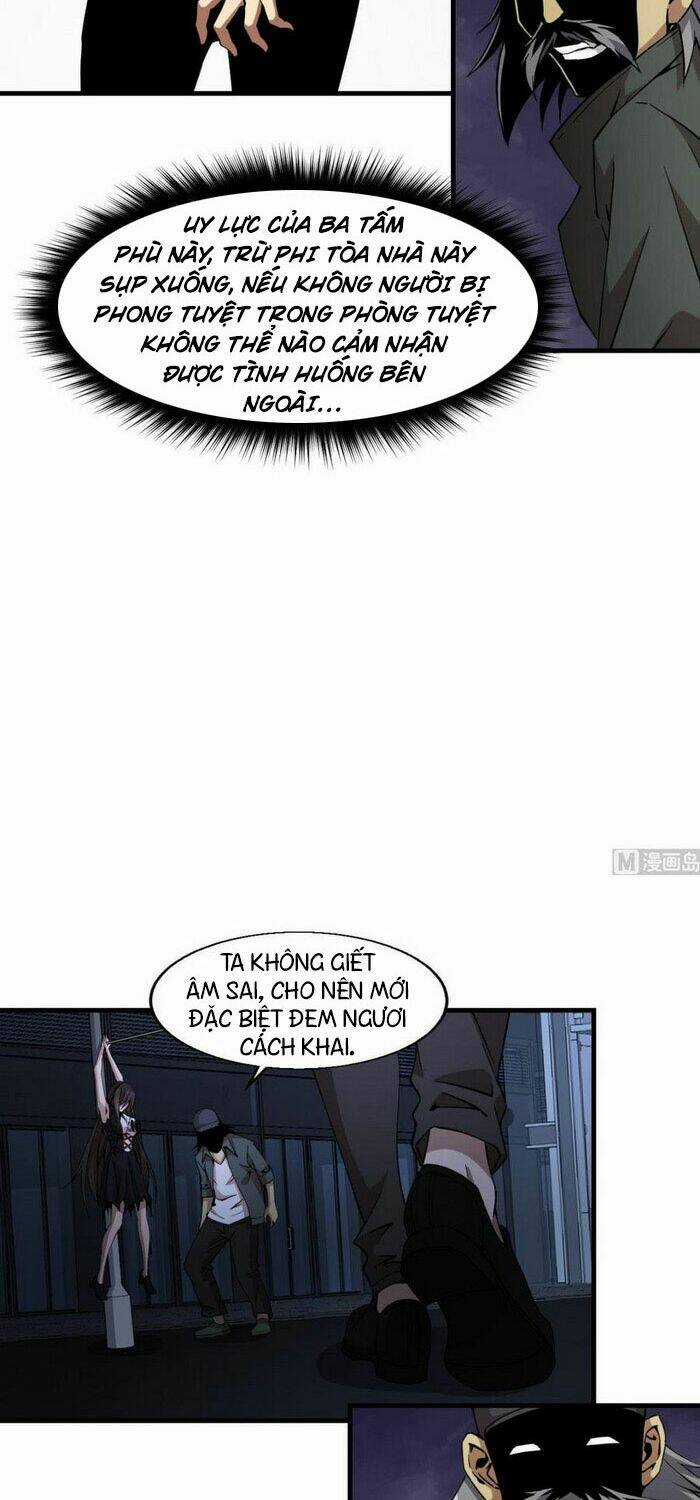 Thâm Dạ Thư Ốc - Chapter 169 - Trang 14