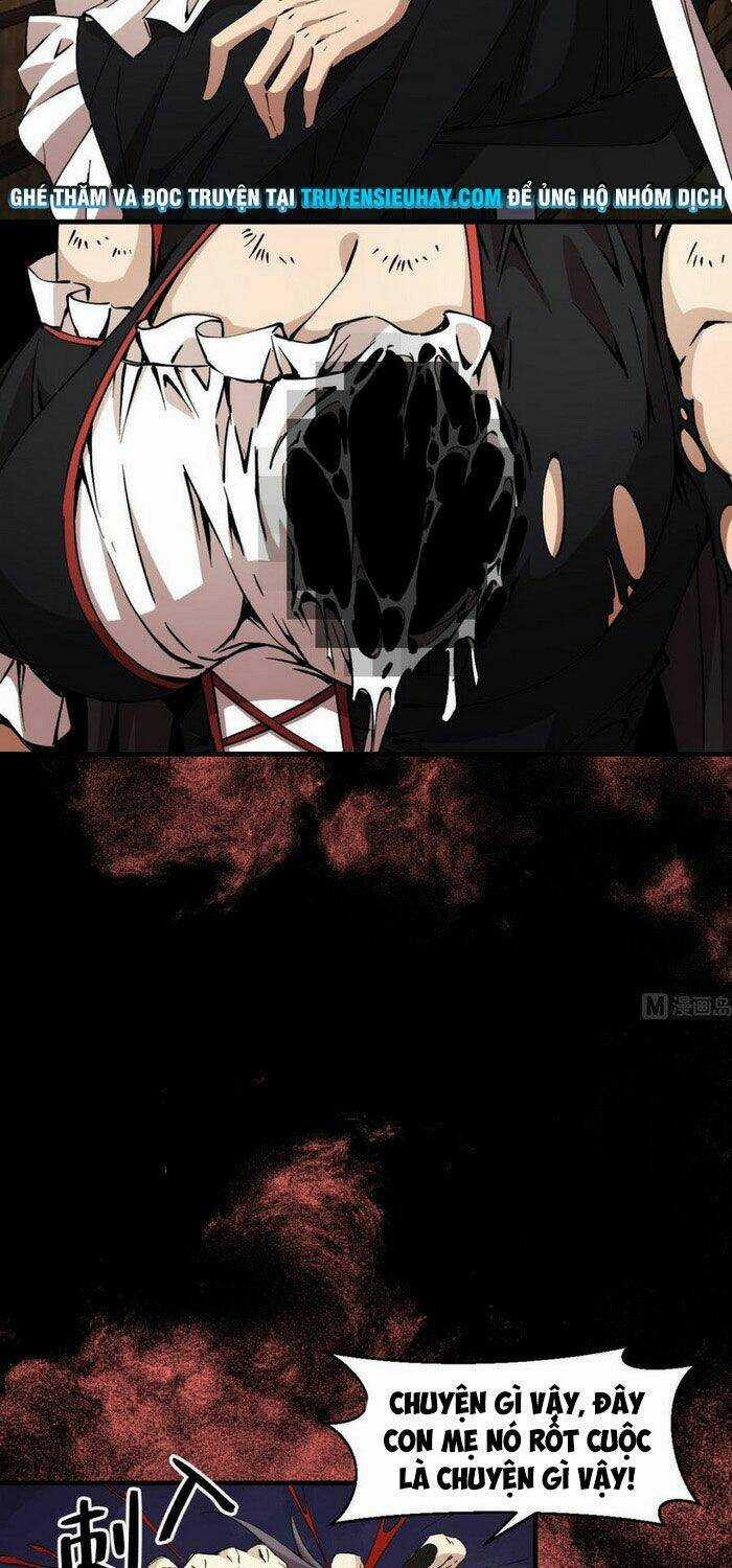 Thâm Dạ Thư Ốc - Chapter 169 - Trang 7