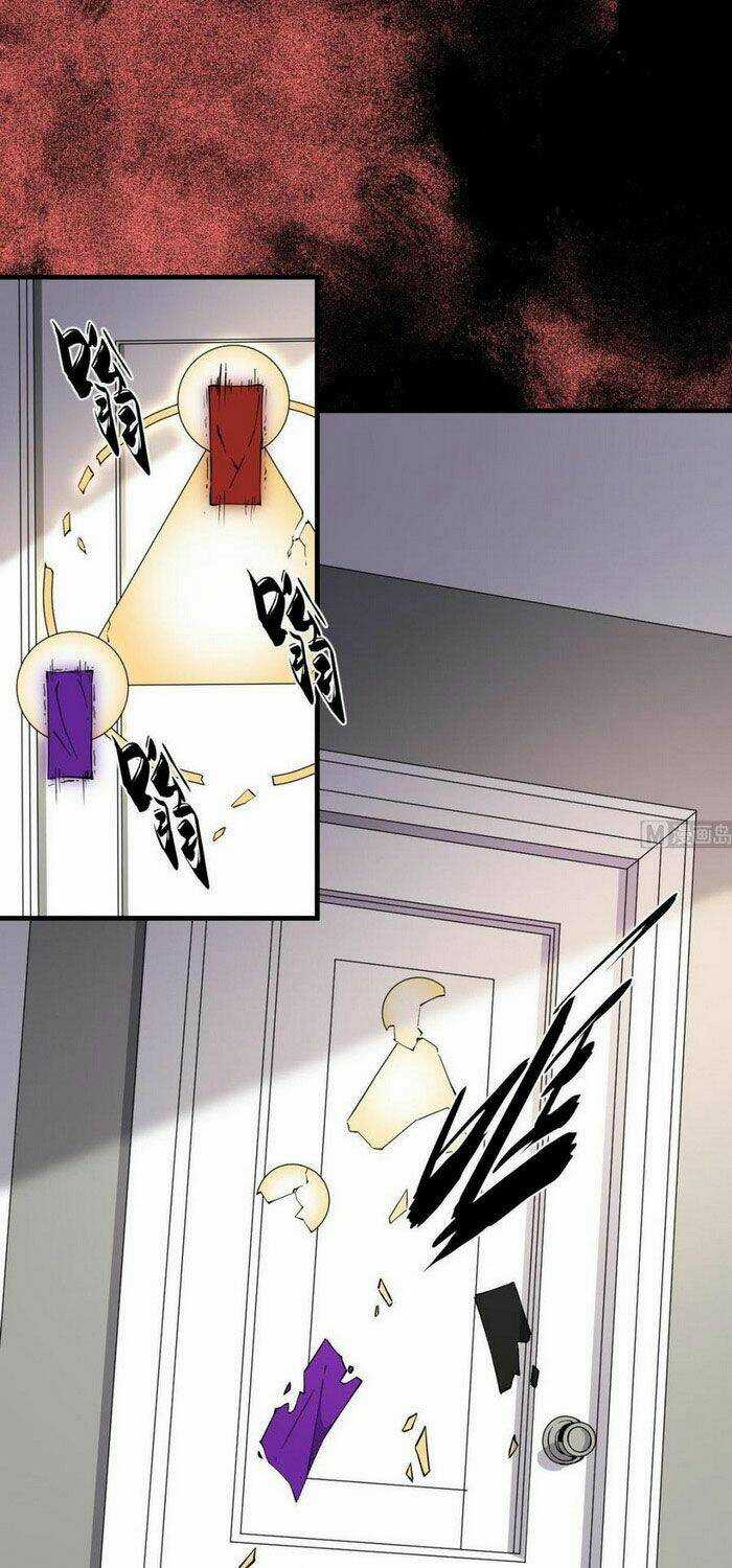 Thâm Dạ Thư Ốc - Chapter 169 - Trang 9