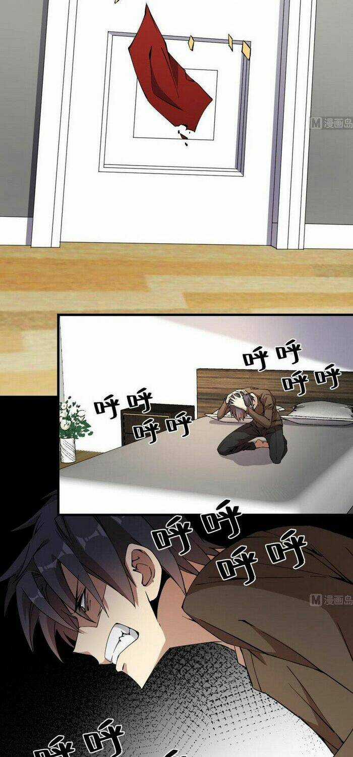 Thâm Dạ Thư Ốc - Chapter 169 - Trang 10