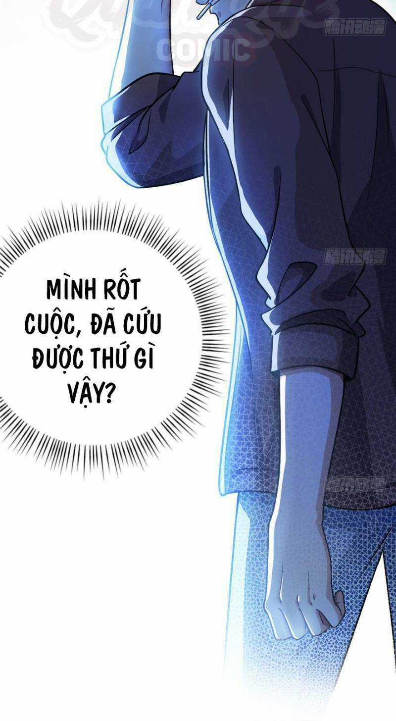 Thâm Dạ Thư Ốc - Chapter 17 - Trang 12