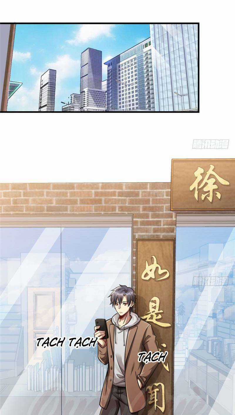 Thâm Dạ Thư Ốc - Chapter 17 - Trang 13