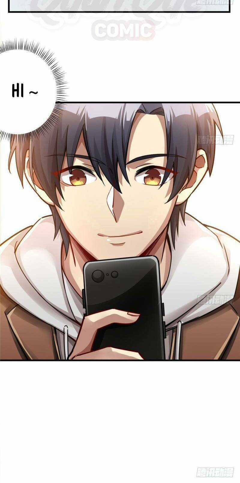 Thâm Dạ Thư Ốc - Chapter 17 - Trang 16