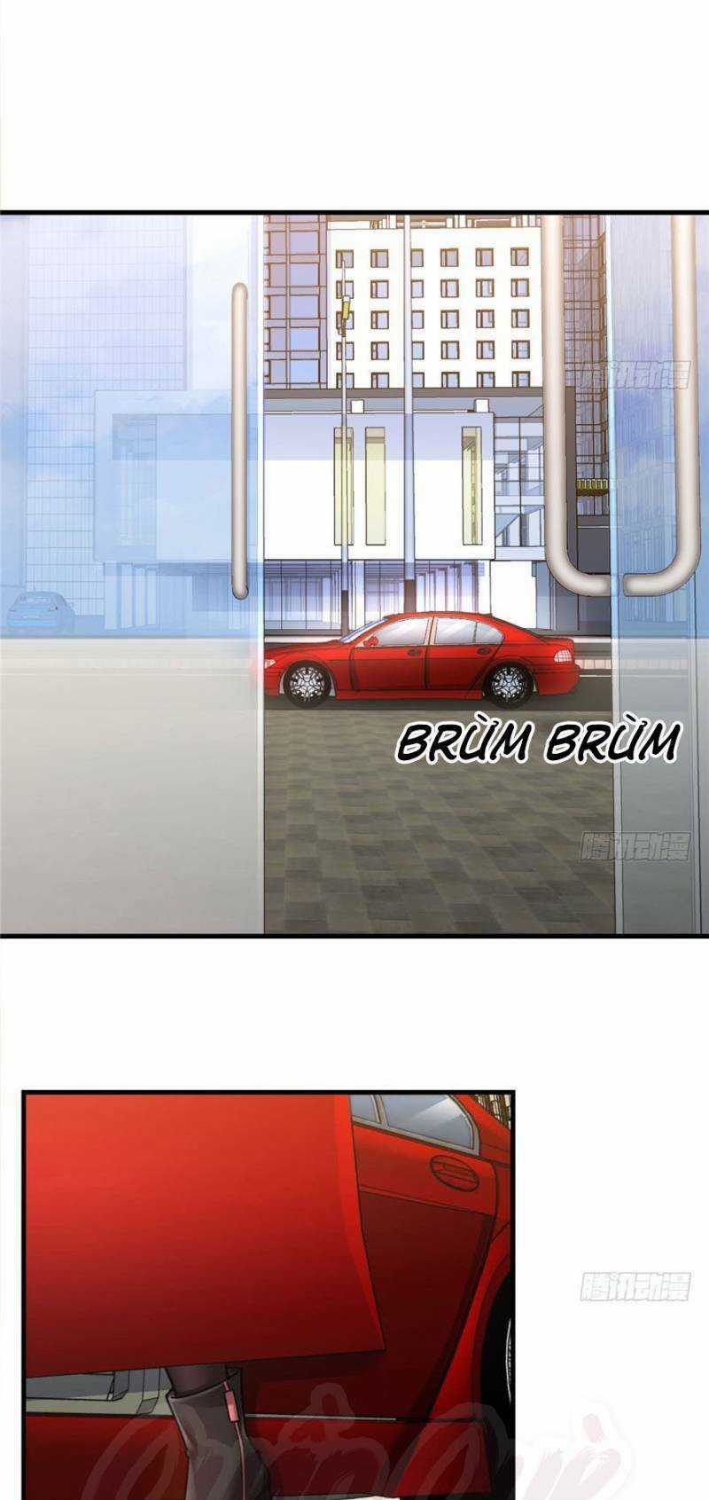 Thâm Dạ Thư Ốc - Chapter 17 - Trang 17