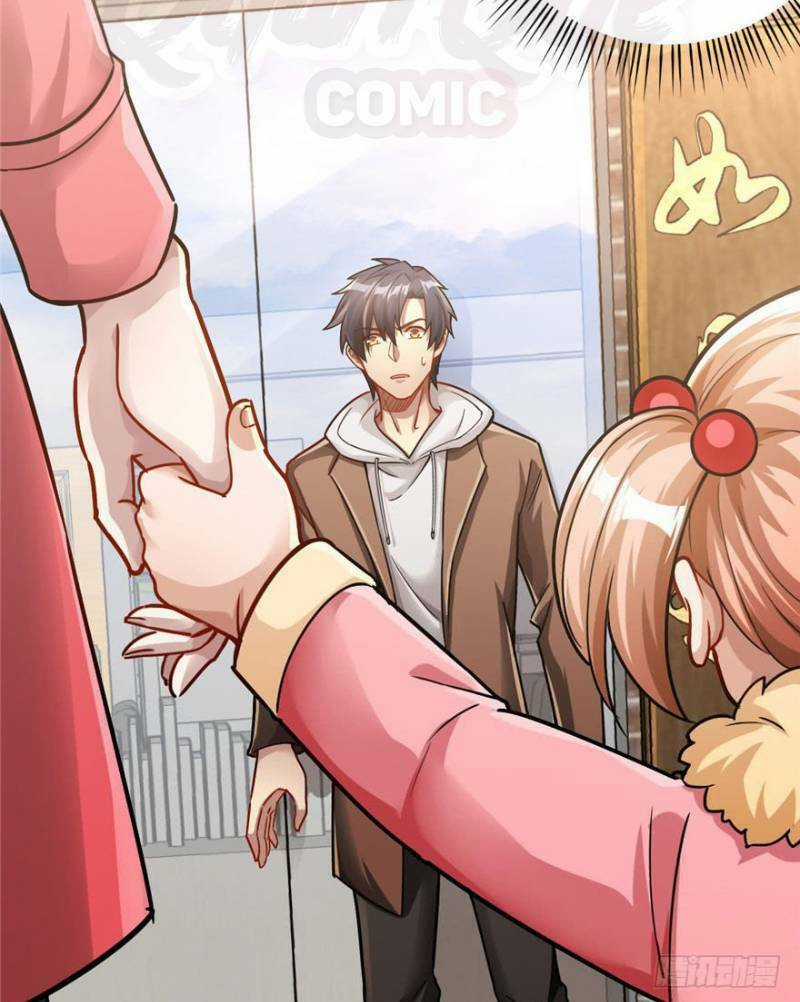 Thâm Dạ Thư Ốc - Chapter 17 - Trang 20