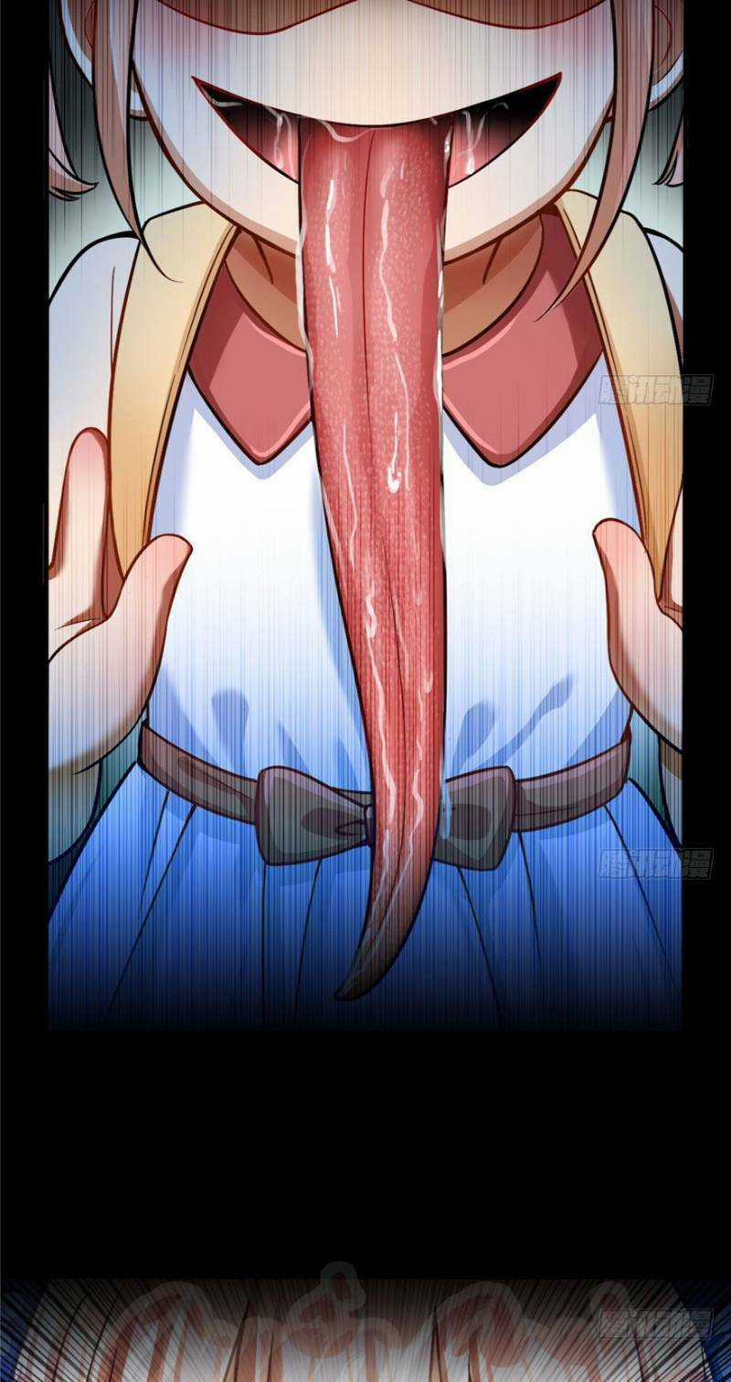 Thâm Dạ Thư Ốc - Chapter 17 - Trang 3