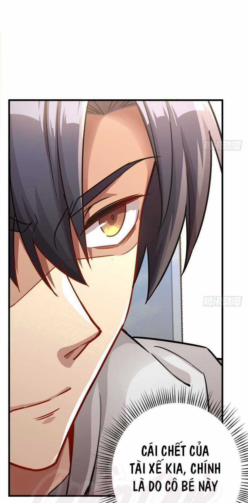 Thâm Dạ Thư Ốc - Chapter 17 - Trang 22