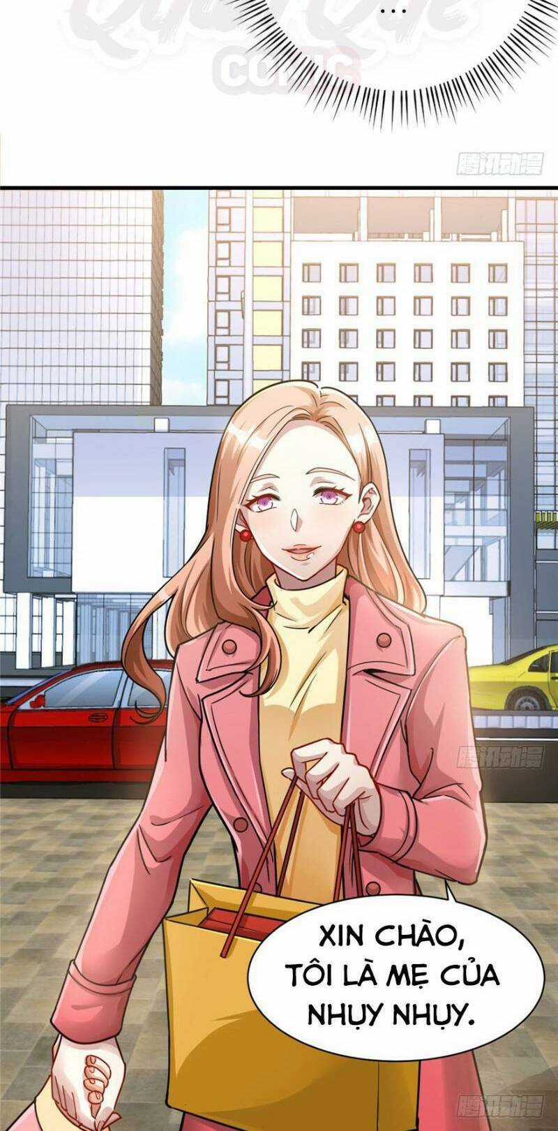 Thâm Dạ Thư Ốc - Chapter 17 - Trang 23