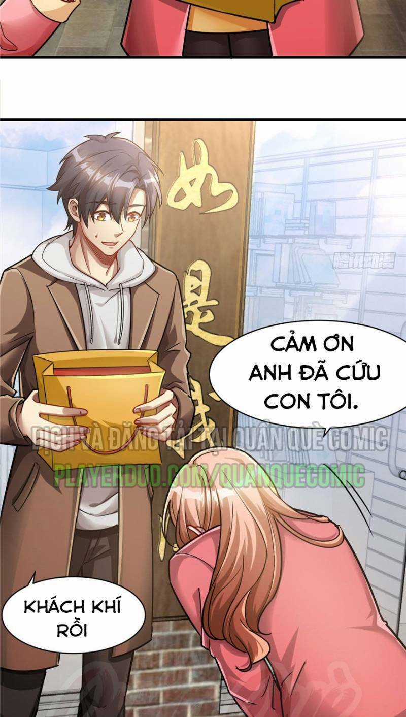 Thâm Dạ Thư Ốc - Chapter 17 - Trang 24