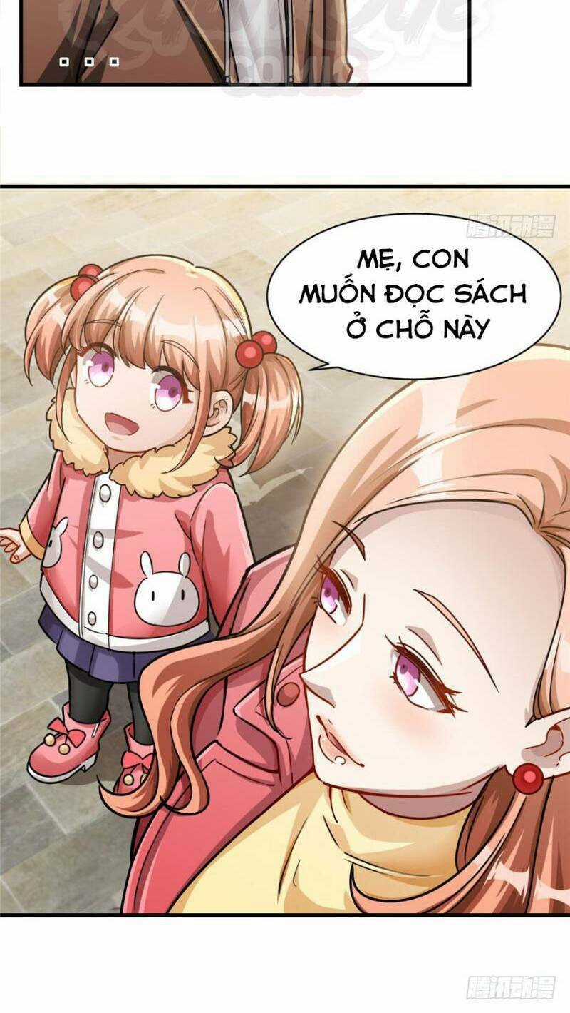 Thâm Dạ Thư Ốc - Chapter 17 - Trang 27