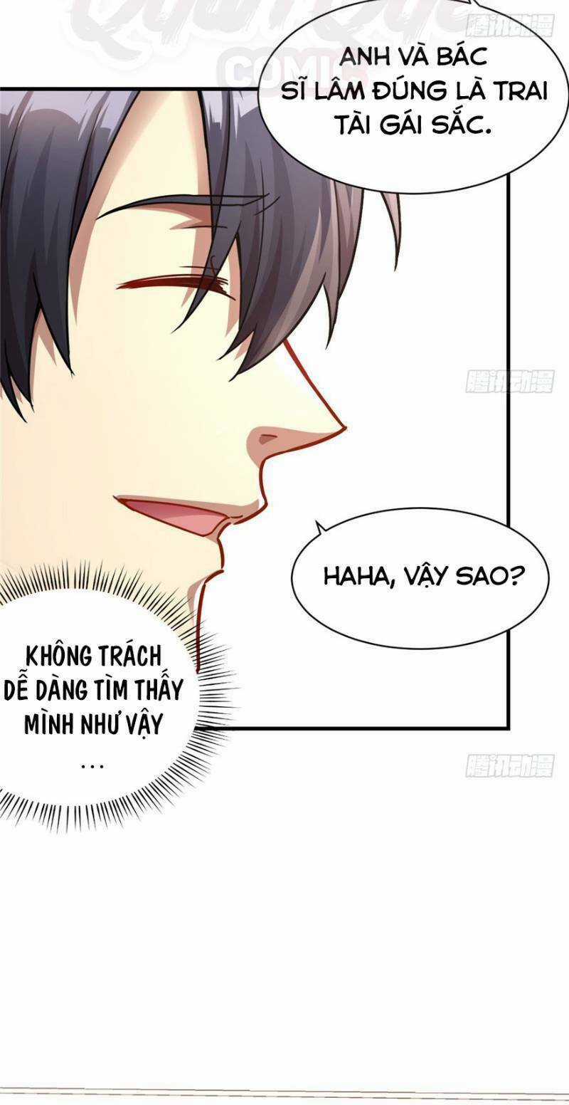 Thâm Dạ Thư Ốc - Chapter 17 - Trang 29
