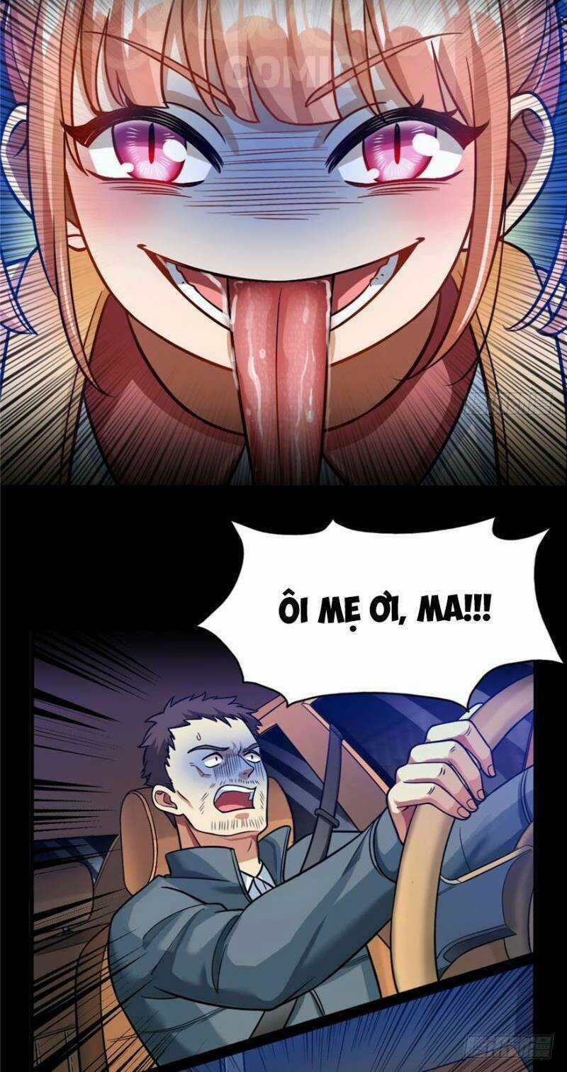 Thâm Dạ Thư Ốc - Chapter 17 - Trang 4