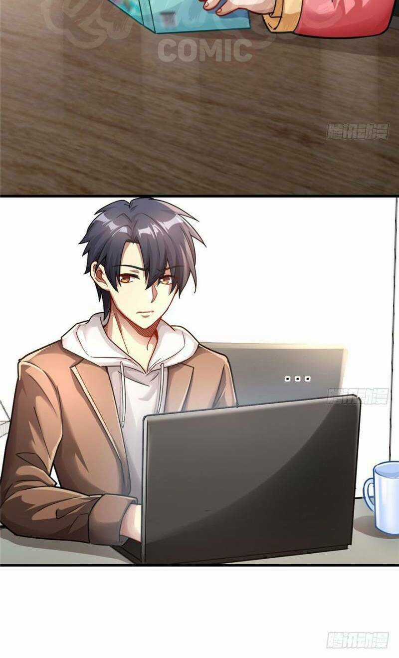 Thâm Dạ Thư Ốc - Chapter 17 - Trang 31