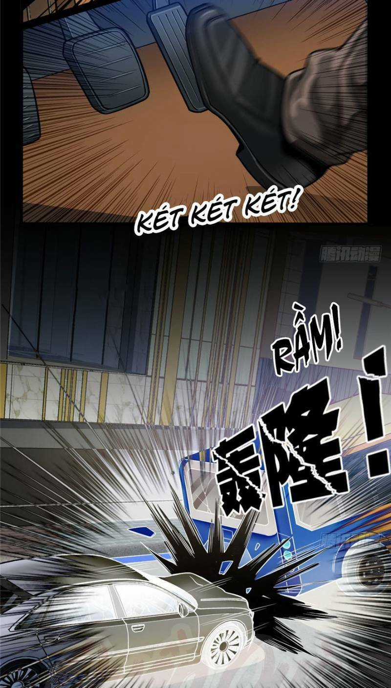 Thâm Dạ Thư Ốc - Chapter 17 - Trang 5