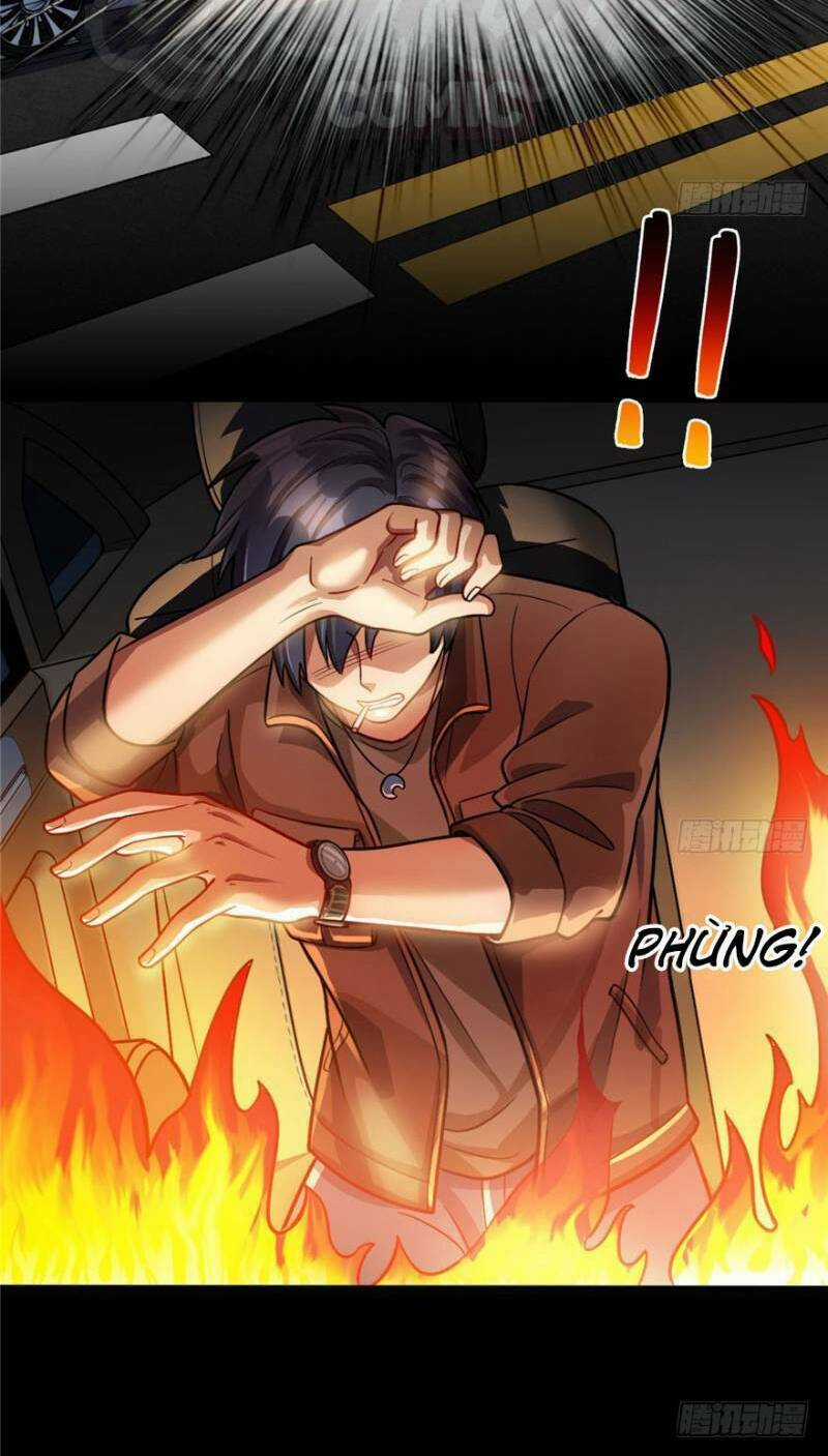 Thâm Dạ Thư Ốc - Chapter 17 - Trang 6