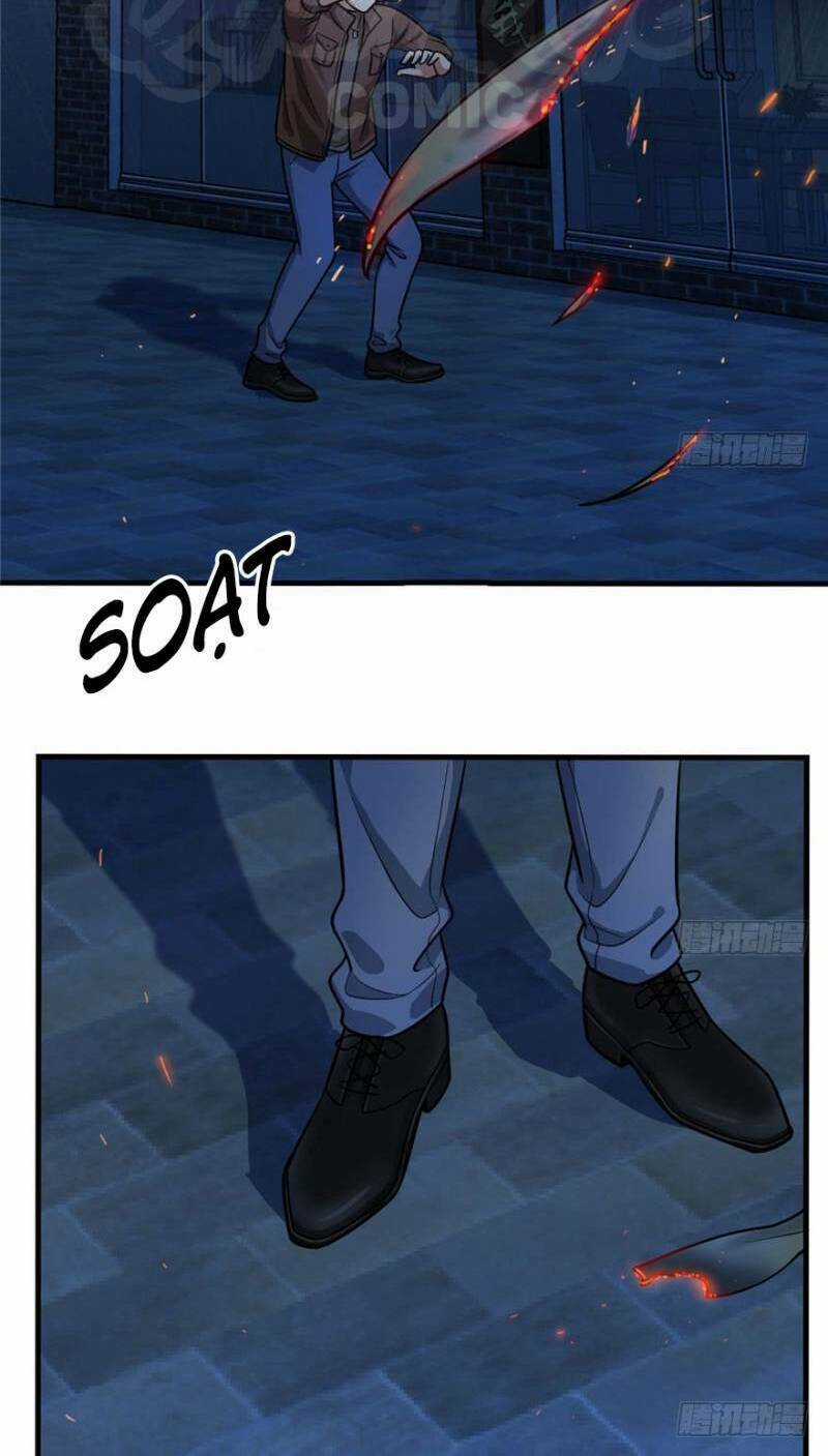 Thâm Dạ Thư Ốc - Chapter 17 - Trang 8