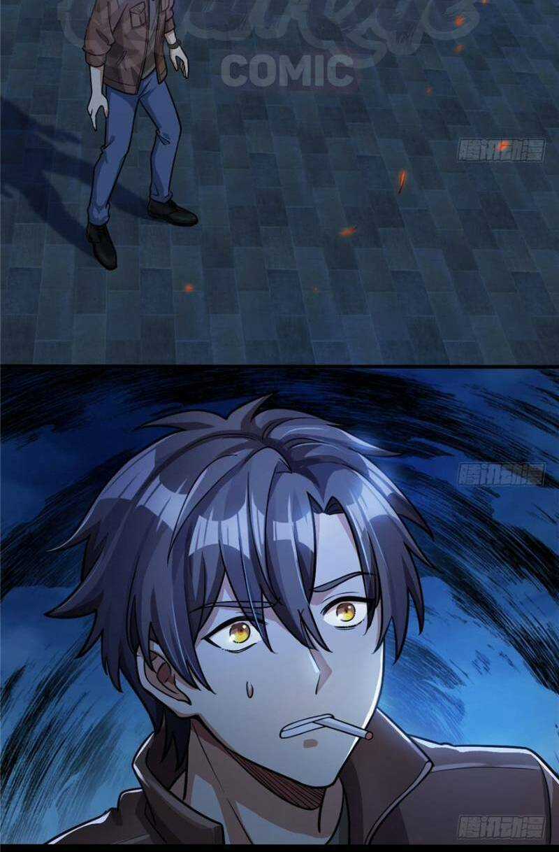 Thâm Dạ Thư Ốc - Chapter 17 - Trang 10