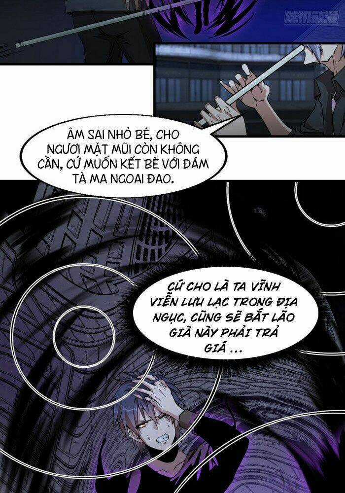 Thâm Dạ Thư Ốc - Chapter 170 - Trang 2