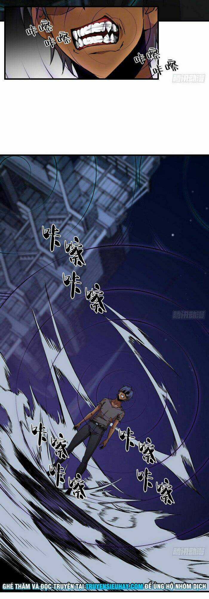 Thâm Dạ Thư Ốc - Chapter 170 - Trang 11