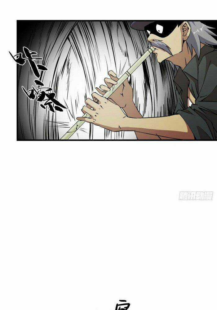 Thâm Dạ Thư Ốc - Chapter 170 - Trang 12