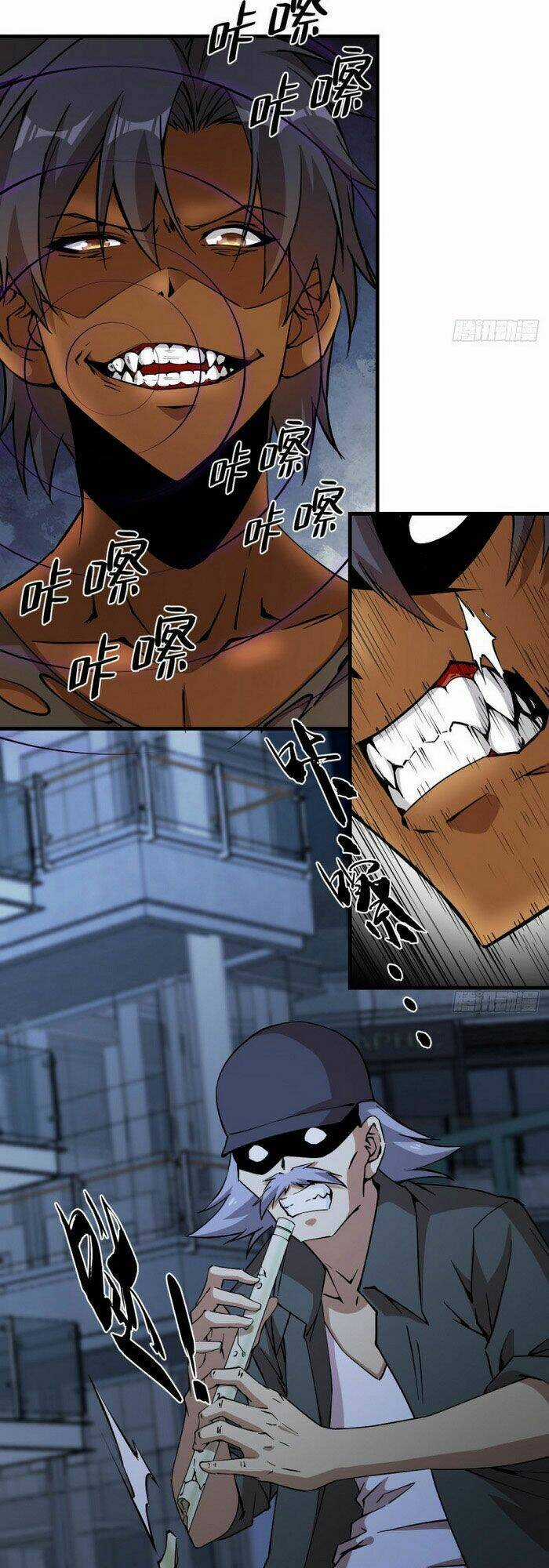 Thâm Dạ Thư Ốc - Chapter 170 - Trang 13