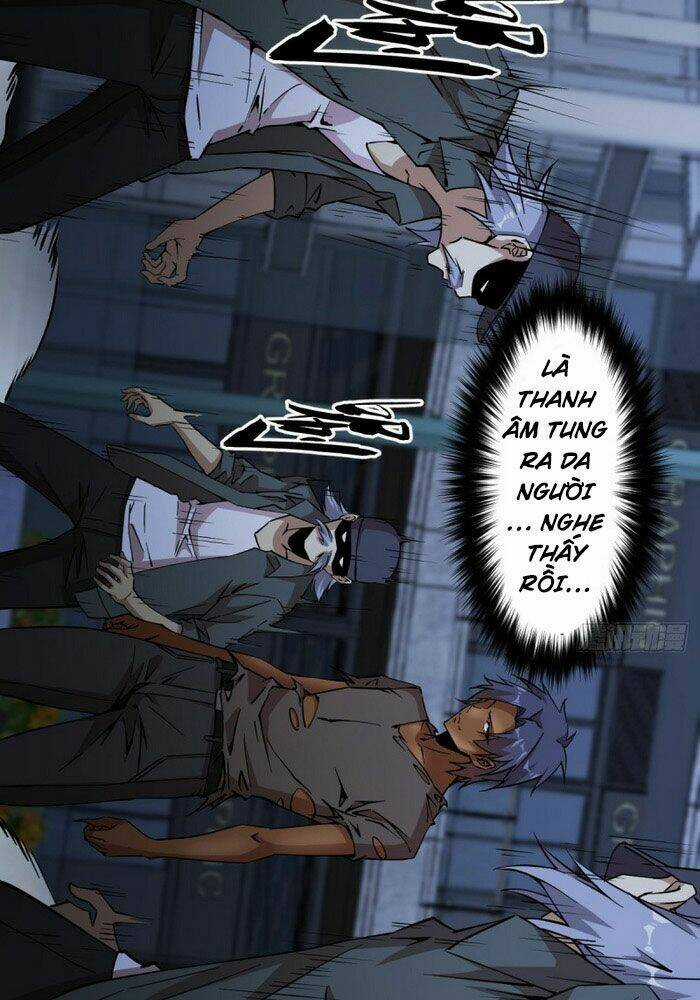 Thâm Dạ Thư Ốc - Chapter 170 - Trang 16