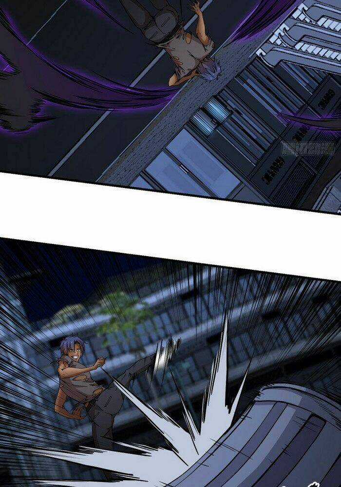 Thâm Dạ Thư Ốc - Chapter 170 - Trang 18