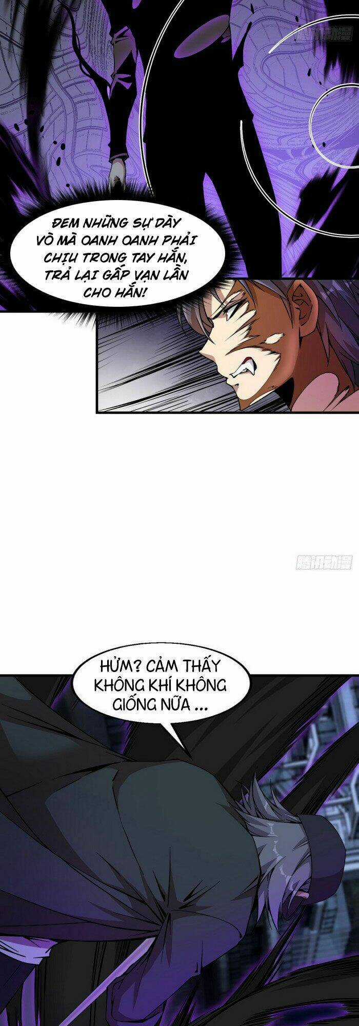 Thâm Dạ Thư Ốc - Chapter 170 - Trang 3