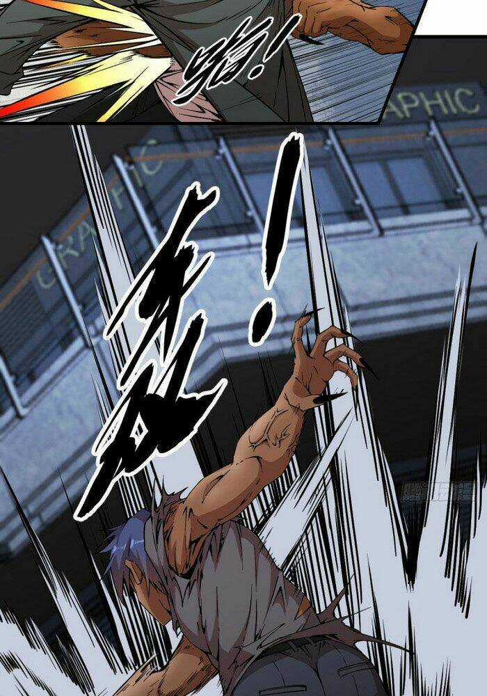 Thâm Dạ Thư Ốc - Chapter 170 - Trang 22