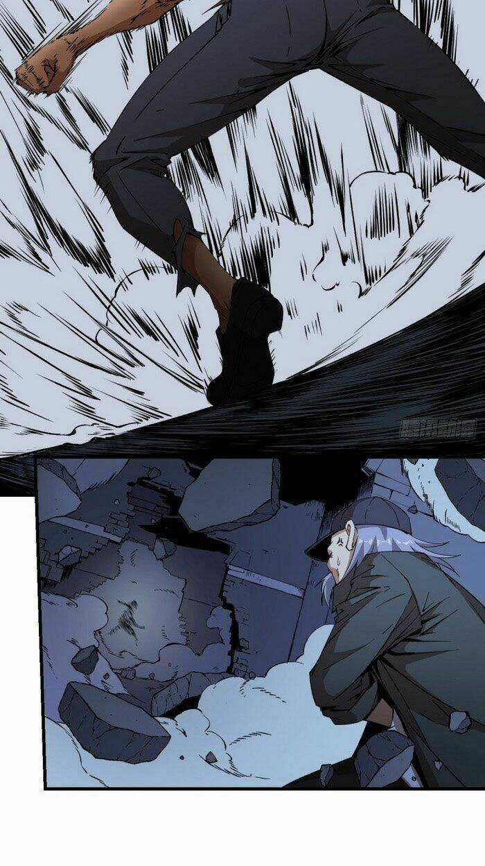 Thâm Dạ Thư Ốc - Chapter 170 - Trang 23