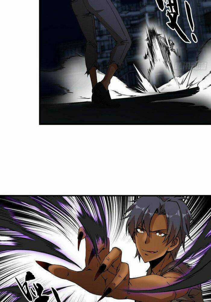 Thâm Dạ Thư Ốc - Chapter 170 - Trang 6