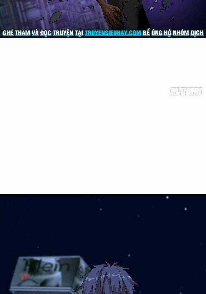 Thâm Dạ Thư Ốc - Chapter 170 - Trang 8