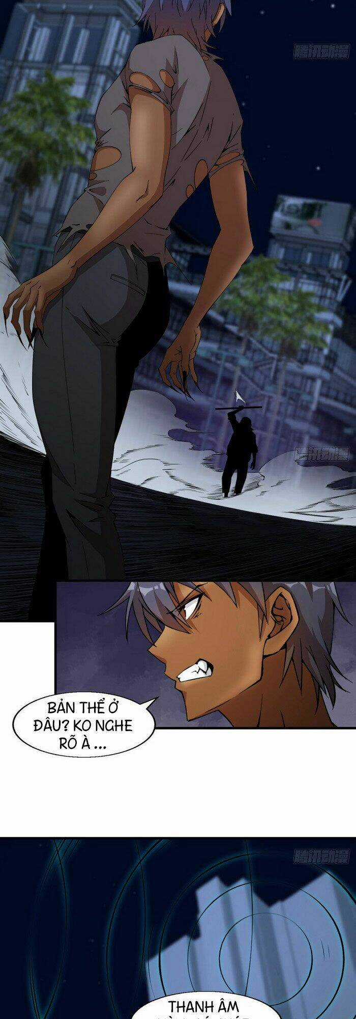 Thâm Dạ Thư Ốc - Chapter 170 - Trang 9