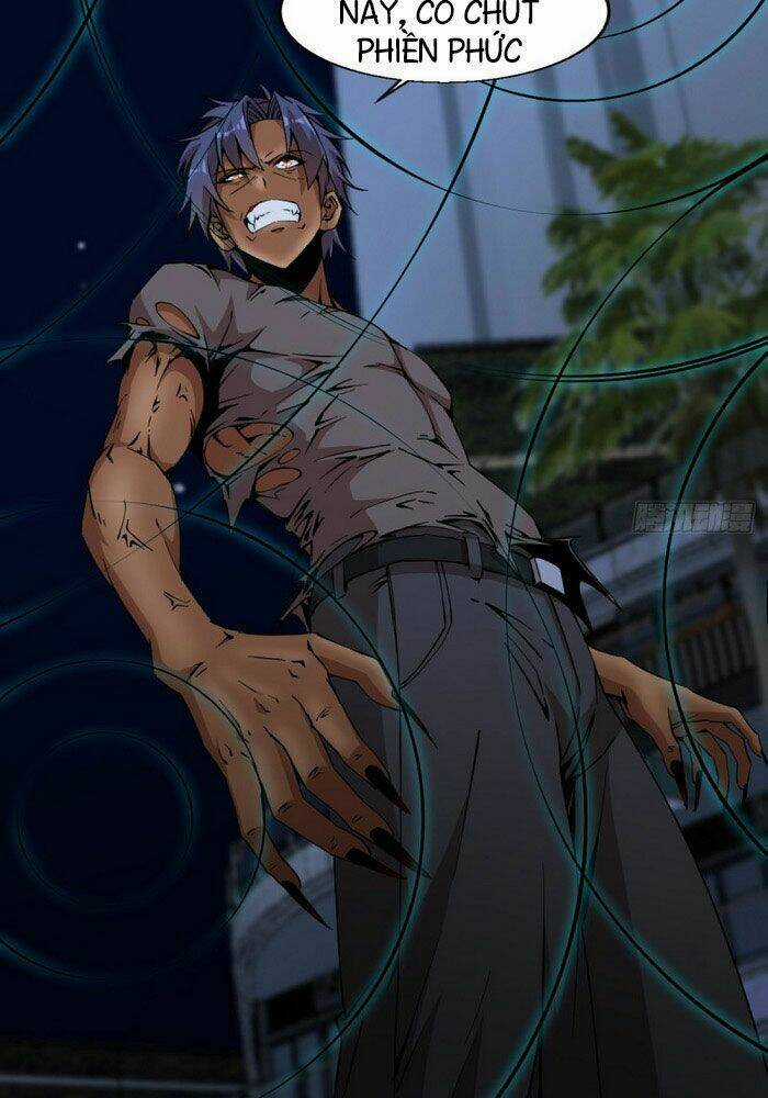 Thâm Dạ Thư Ốc - Chapter 170 - Trang 10