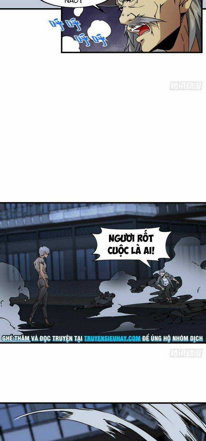 Thâm Dạ Thư Ốc - Chapter 171 - Trang 2