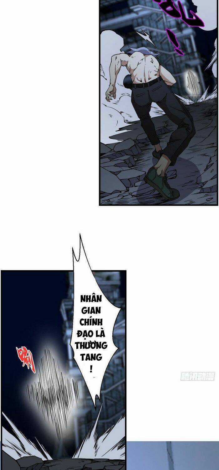 Thâm Dạ Thư Ốc - Chapter 171 - Trang 11